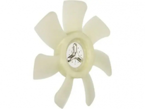 Cooling fan impeller right Honda CRV 17-22 1.5