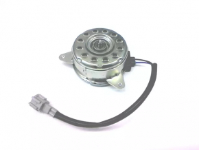 Left Cooling Fan Motor for Subaru Crosstrek 2016-2017 2.0