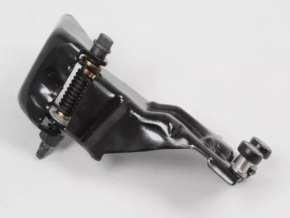 Door hinge center rear right Dodge Grand Caravan 11-20