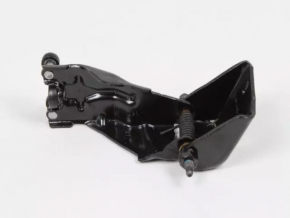 Door hinge center rear right Dodge Grand Caravan 11-20