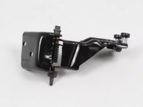Door hinge center rear right Dodge Grand Caravan 11-20