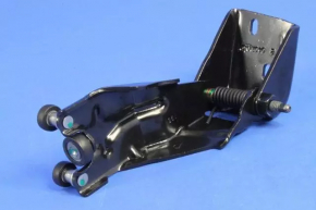Door hinge center rear right Dodge Grand Caravan 11-20