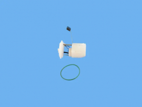 Fuel pump for Jeep Patriot 11-17