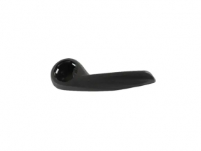 Jeep Compass 17-25 Black Driver's Seat Lower Cushion Lever