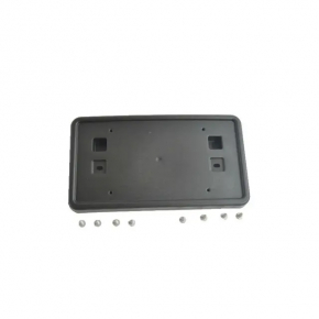 Front License Plate Area Jeep Compass 11-16