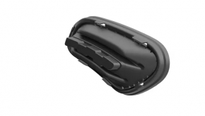 Left fog light plug Jeep Cherokee KL 14-18