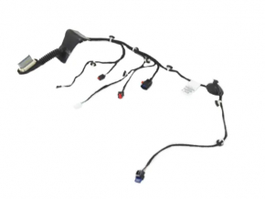 Jeep Compass 22-26 rear right door wiring