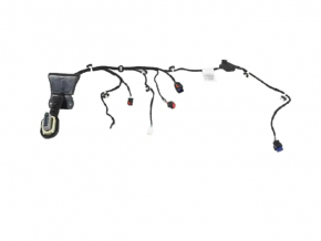 Jeep Compass 22-26 rear right door wiring