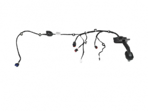 Jeep Compass 22-26 rear right door wiring