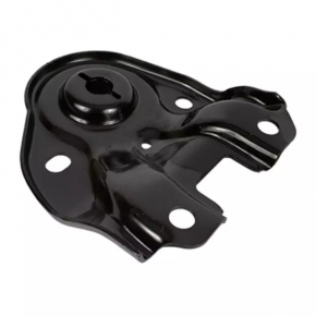 Front left subframe burr Ford Flex 09-19