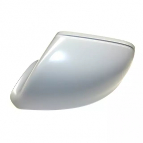 Left side mirror cover for Audi Q7 4L 10-15