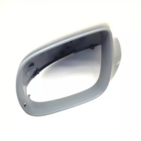 Left side mirror cover for Audi Q7 4L 10-15