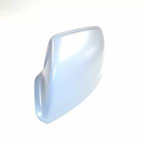 Left side mirror cover for Audi Q7 4L 10-15