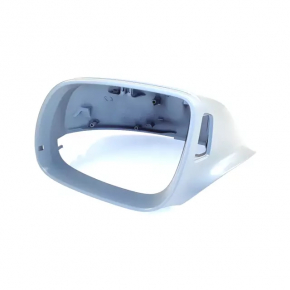 Left side mirror cover for Audi Q7 4L 10-15