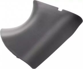 Side mirror mount left Nissan Altima 13-18