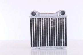 Heater radiator stove 3 row Mercedes X164 GL W251 R