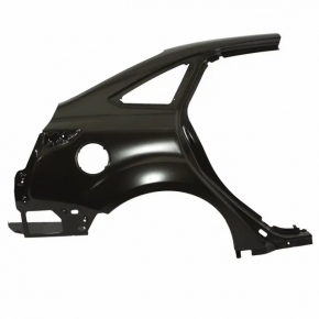 Rear wing sunset with threshold right Ford Focus mk3 11-18