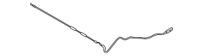 Land Rover Discovery Sport 20-23 bonnet release cable