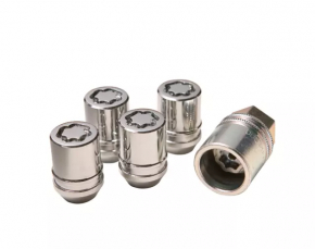 Wheel nut secret kit Hyundai Sonata 15-19