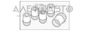 Wheel nut M12x1.5 Hyundai Tucson 22-26 set 