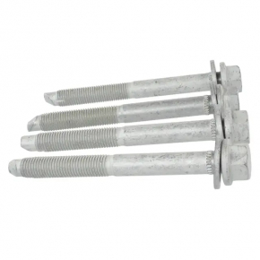 Rear subframe mounting bolt 2pcs Ford Mustang Mach-E 21-23 140mm