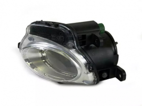 Front right turn signal Fiat 500 12-19