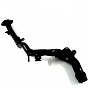 Cooling system hose for Audi Q5 8R 13-17 3.0 TFSI plastic