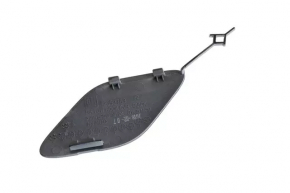 Buick Encore 17-19 Rear Bumper Tow Hook Cap