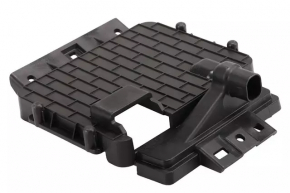 Chevrolet Bolt EUV 22-23 Wireless Charging Module Mount