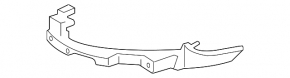 Right eyelash TV VW Golf 10-14