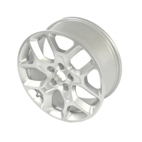 Wheel disk R17 Jeep Renegade 15-
