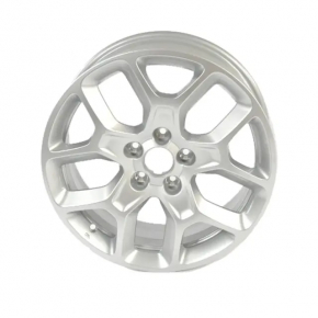 Wheel disk R17 Jeep Renegade 15-