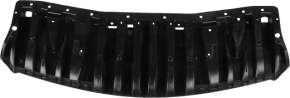 Front Bumper Guard Nissan Versa Note 13-19