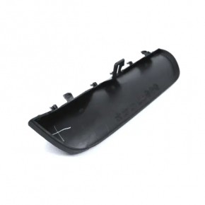 Front Bumper Insert Left Jeep Grand Cherokee WK2 11-13