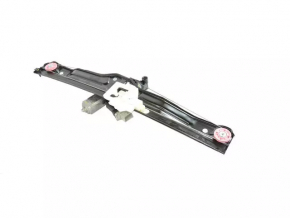 Window lifter with motor front right Fiat 500L 14-19