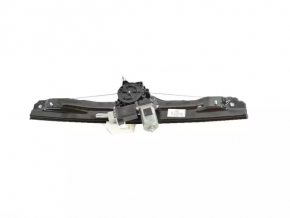 Window lifter with motor front right Fiat 500L 14-19