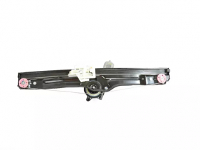 Window lifter with motor front right Fiat 500L 14-19