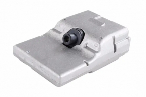 Chevrolet Volt 16- Front View Collision Avoidance Camera
