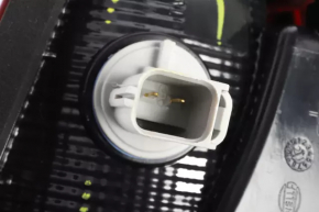 Light inside trunk door right Chevrolet Equinox 18-21
