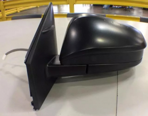 Left side mirror assembly for Toyota Rav4 2013-2014 pre-restyling