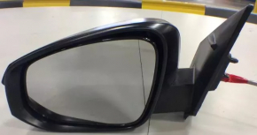 Left side mirror assembly for Toyota Rav4 2013-2014 pre-restyling