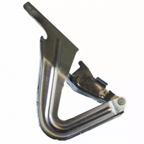 Hood hinge left Ford Explorer 11-19