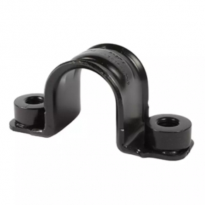 Front stabilizer mounting bracket left Ford Edge 15-24
