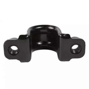 Front stabilizer mounting bracket left Ford Edge 15-24