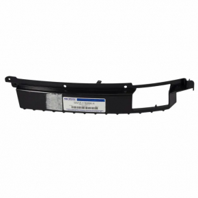 Front bumper mount under headlight right Ford Fusion mk5 13-16