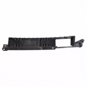 Front bumper mount under headlight right Ford Fusion mk5 13-16