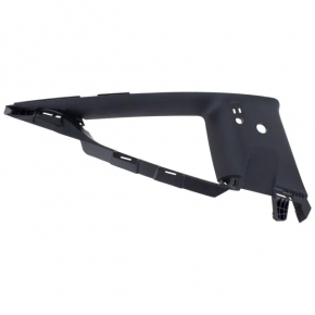 Rear pillar trim front left Ford Mustang mk6 15- coupe black