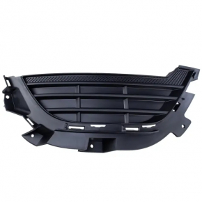Right front bumper grille for Lincoln MKZ 17-20