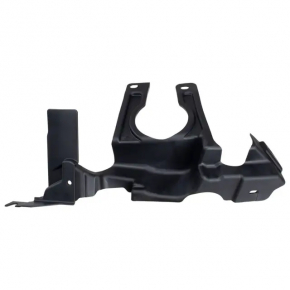 Front right arch protection Ford Explorer 20-24 AWD
