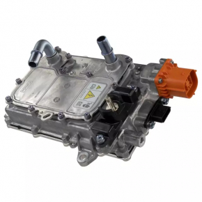 Converter Ford Mustang Mach-E 21-23